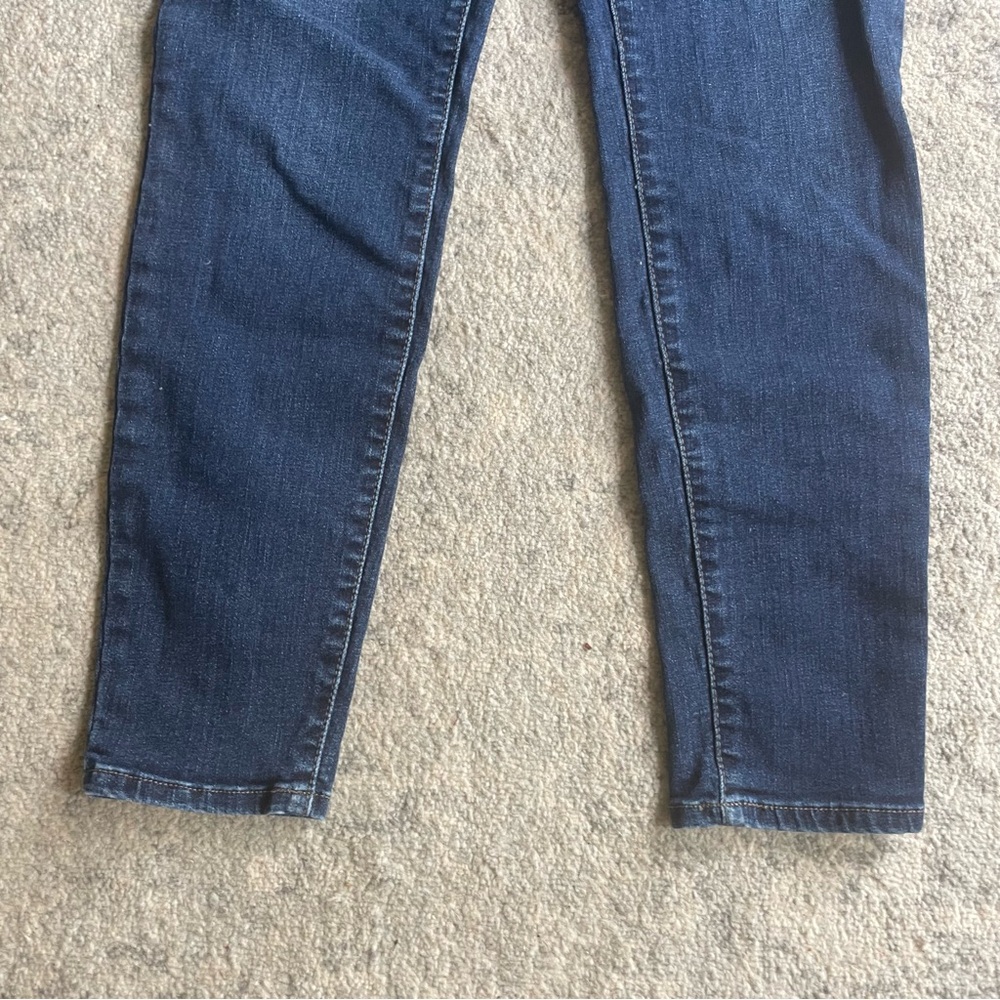 Universal Thread High Rise Jegging Jeans - Picture 3 of 6